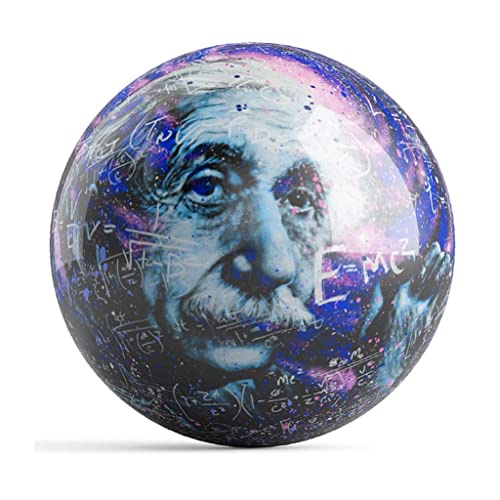 Bowlerstore Products Einstein Theory ボウリングボール 12ポンド