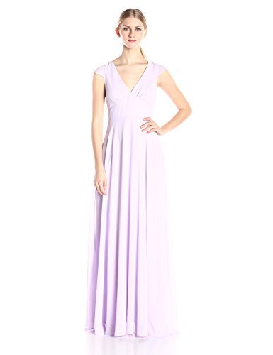 Minuet DRESS レディース US サイズ: Medium カラー: パープル