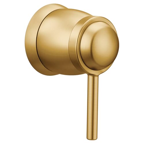 Moen T4292BG アラインボリュームコントロールバルブトリムキット バルブ必要 つや消しゴールド