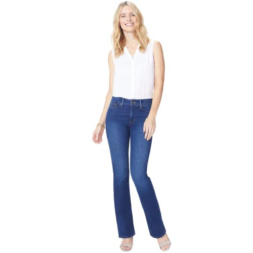 NYDJ PANTS レディース カラー: ブルー