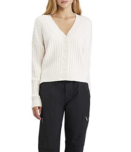 Sanctuary Cozy Cardi, 肌色(Bare), X-Large