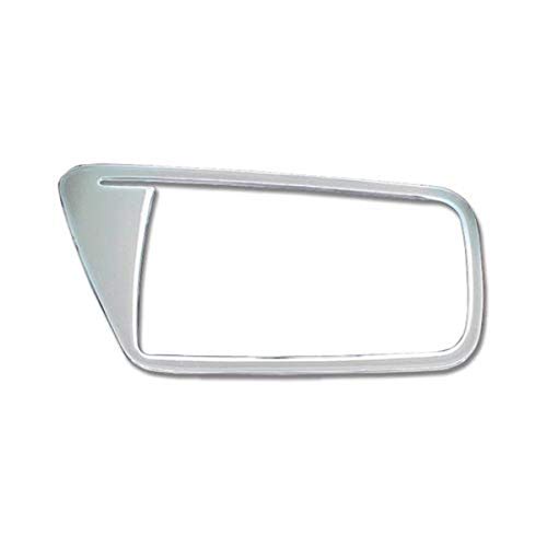 Grand General 68928 プラスチッククロム助手席側インテリア ドアリング Kenworth用 68929