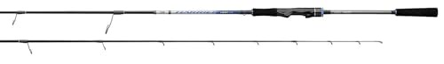 ダイワ(DAIWA) スピンロッド ハリアー スーパー LT JIG ラインWt=30 BRD ルアー Wt=100g