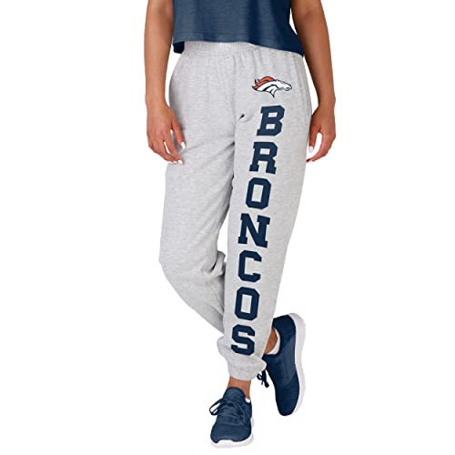 FOCO レディース NFL チームロゴギア レディースファッション スウェットパンツ