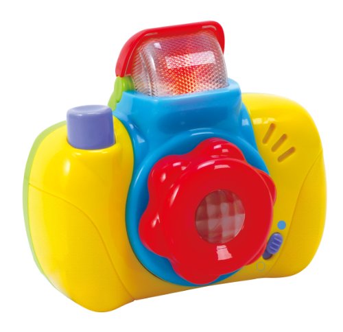 PlayGo My 1st Camera by PlayGo [並行輸入品]