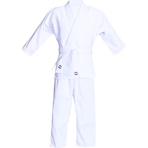 Amber Fight Gear（アンバーファイトギア） 柔道ユニフォーム Size 0