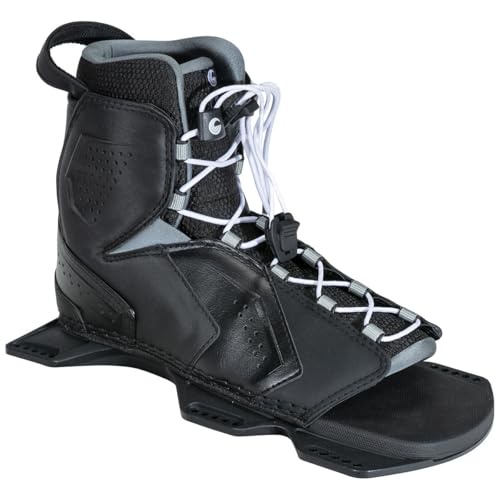 Connelly Waterski バインディング、テンペスト - フロント XL (サイズ 12-14)