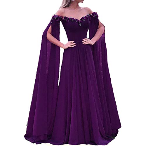 Lemai DRESS レディース US サイズ: 20 Plus カラー: パープル