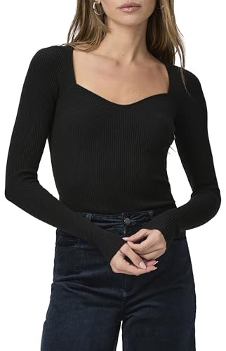 PAIGE レディース トラディショナル, ブラック, Medium 44,570円