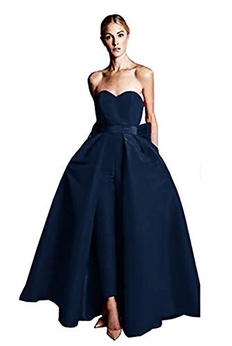 Emmani DRESS レディース US サイズ: 16 カラー: ブルー