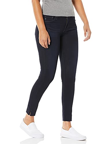 AG Adriano Goldschmied PANTS レディース US サイズ: 25 カラー: ブルー