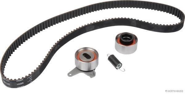 HERTH+BUSS JAKOPARTS J1113065 Timing belt set