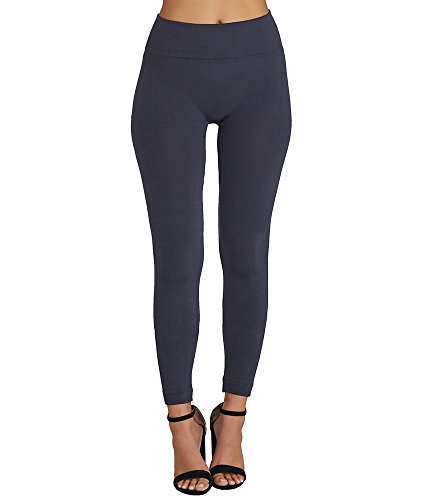 HUE UNDERWEAR レディース US サイズ: L カラー: グレー