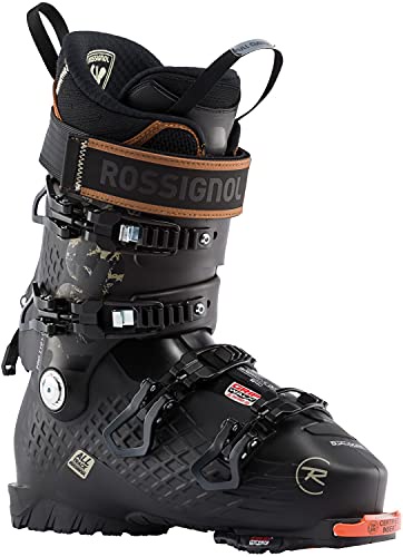 Rossignol Alltrack Pro 110 LT GW メンズ スキーブーツ ブラック 11.5 (29.5)
