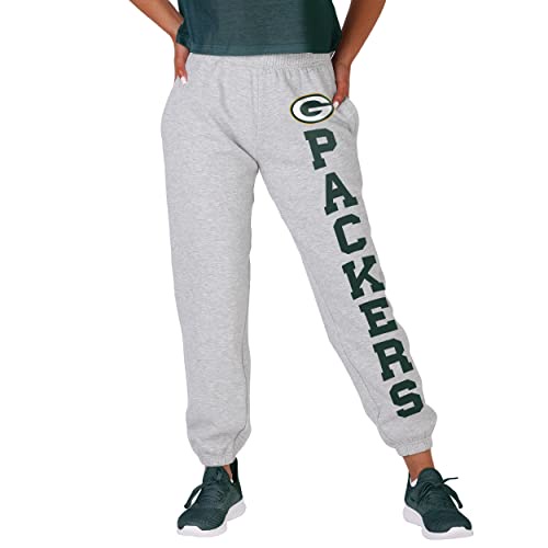 FOCO レディース NFL チームロゴギア レディースファッション スウェットパンツ