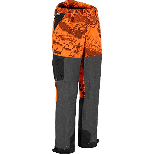 SwedTeam Protection M D-size Trouser D116 D116