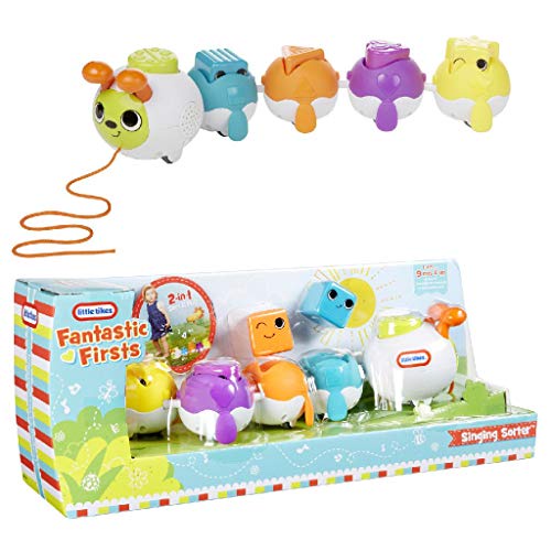 L/t Singing Sorter