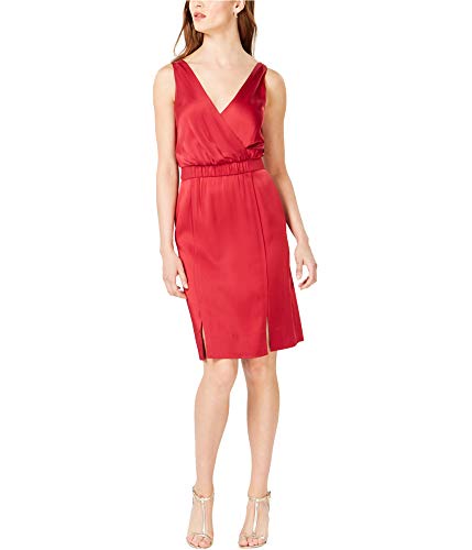 Rachel Zoe DRESS レディース US サイズ: 8 カラー: レッド