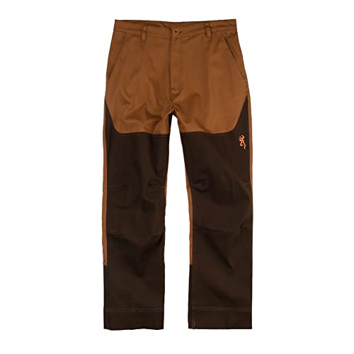 Browning メンズ アップランドパンツ