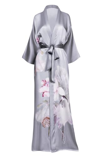 Sumi SLEEPWEAR レディース カラー: パープル