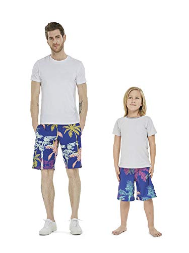 Hawaii Hangover SWIMWEAR メンズ US サイズ: Men Size 34 + Boy Size 8