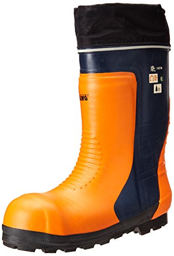 Viking Footwear メンズ カラー: ブラック