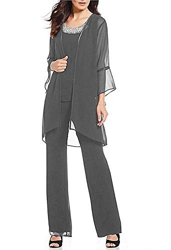 TOPG SUIT レディース US サイズ: US 16 カラー: グレー