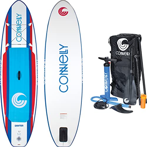 Connelly iSUP 10フィート ドリフター