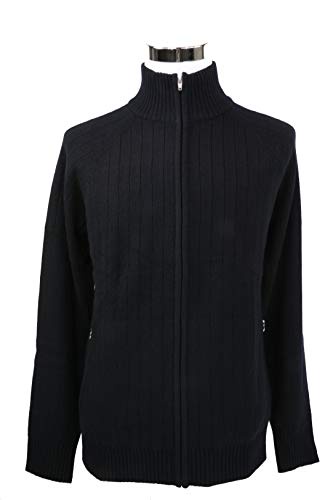 Shephe SWEATER メンズ US サイズ: Medium カラー: ブラック