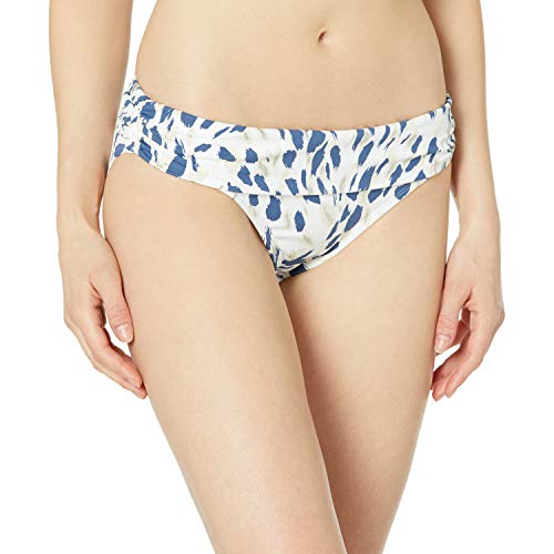 La Blanca レディース シャーリングバンド ヒップスター ビキニ 水着 ボトム US サイズ: 14