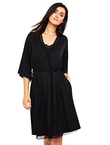A Pea in the Pod SLEEPWEAR レディース US サイズ: X-Small/Small カラー: ブラック