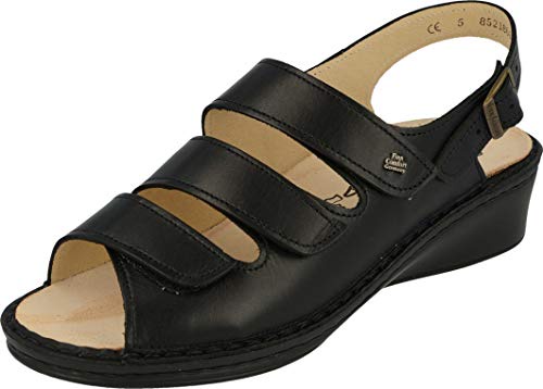 Finn Comfort 2664-901276 US サイズ: 8.5 US/6 UK カラー: ブルー