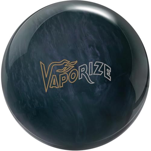 Bowlerstore Products Brunswick プレドリル 気化ボーリングボール - カーボンパール 15ポンド
