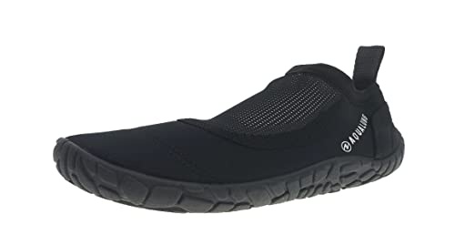 Aqualung Beachwalker、ブラック。