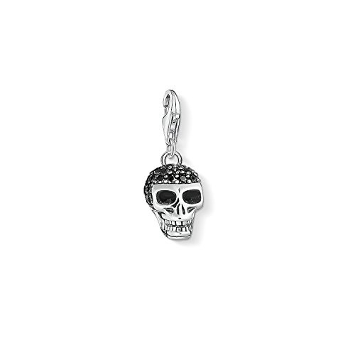 Thomas Sabo Womenシルバークラスプチャーム - 1547-643-11