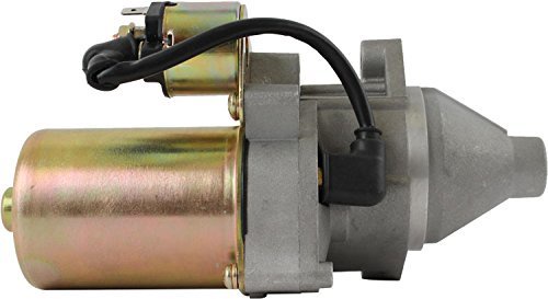 Lumix GC 電気スターター 港湾貨物プレデター用 13HP 420cc 60340 60349 69736 モーター