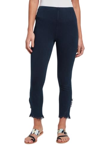 Lyss? PANTS レディース US サイズ: Large カラー: ブルー