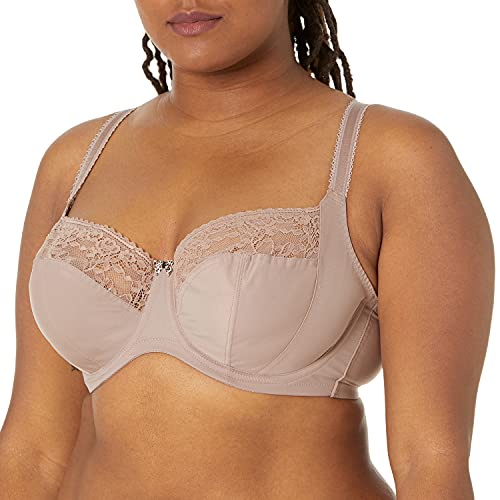 Sculptresse by Panache BRA レディース US サイズ: 36E カラー: ベージュ
