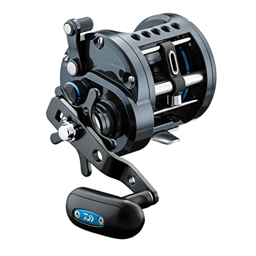 ダイワ(DAIWA) スタンダードリール ソルティスト LW STTLW30HB