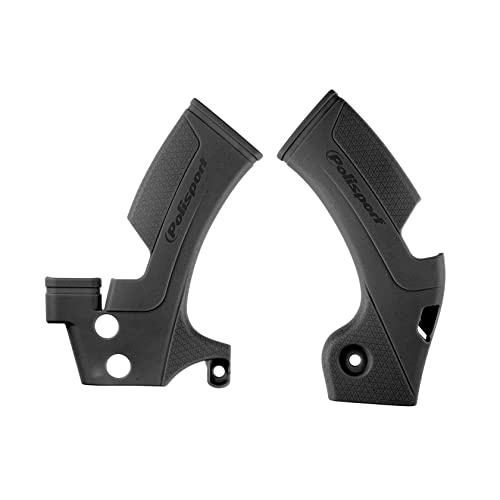 POLISPORT Polisport FRAMEGRD KXF450 09-18 BK | 8466300001