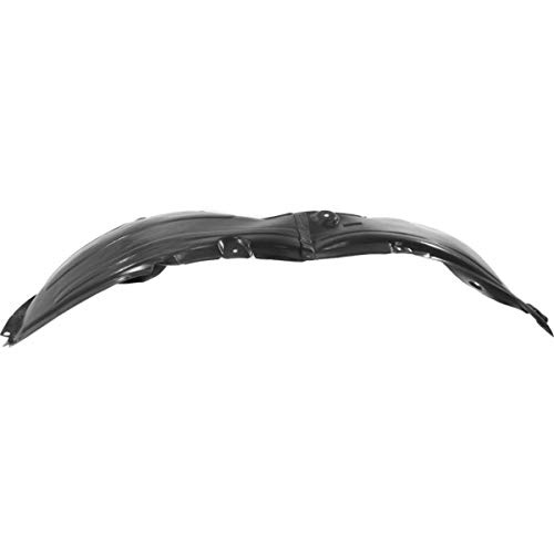 Parts N Go 2016-2018 Sorento フロント運転席側フェンダーライナー スプラッシュガード - KI1248142 86810C6000