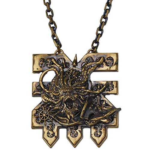 Starforged World Eaters カオス スペースマリン アングロンの怒り ペンダント ウォーハンマー 40K