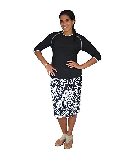 Aqua Modestaスタイル2629 Swim Top/ラッシュガード