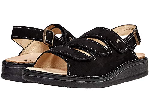 Finn Comfort レディース Sylt 82509 サンダル US サイズ: 11-11.5 Women/9-9.5 Men