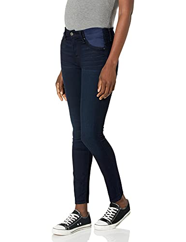 7 For All Mankind PANTS レディース US サイズ: 24 カラー: ブルー