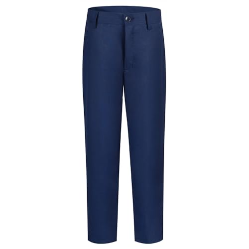 Plsily PANTS ボーイズ US サイズ: 4T カラー: ブルー
