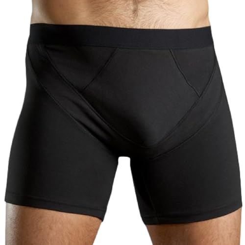 Shreddies USA UNDERWEAR メンズ US サイズ: X-Large カラー: ブラック