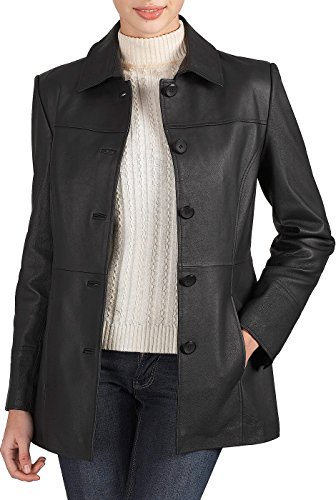 BGSD OUTERWEAR レディース US サイズ: 4L カラー: ブラック