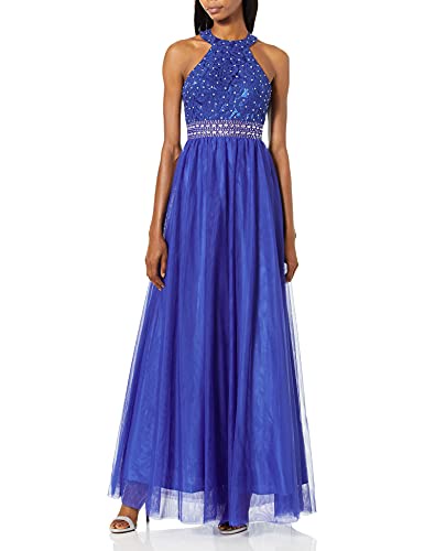 Blondie Nites DRESS レディース US サイズ: 5 カラー: ブルー 50,615円