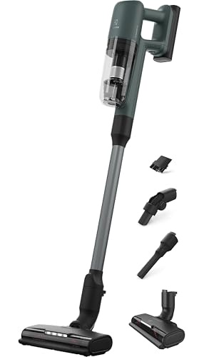 掃除機 Electrolux Ultimate700 Stick Vacuum, Ocean Green